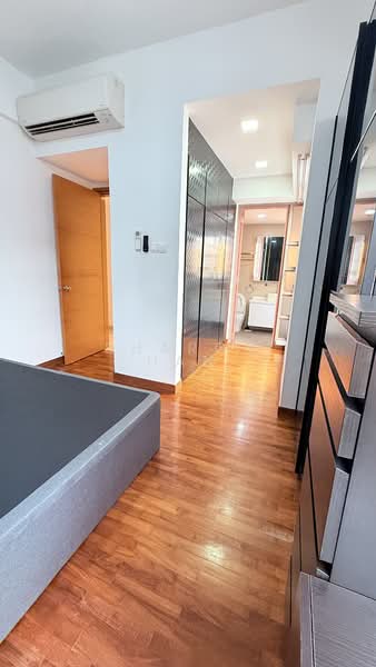 Sunville, 20 Saint Michael's Road, 3 Bedrooms, 1,173 sqft, Apartment For Rent, by SHARON HAN, 60120101 - Bedroom - PropertyGuru.com.sg