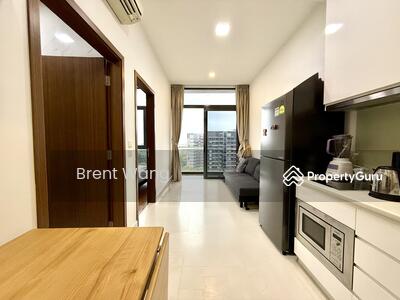 For Rent - Urban Vista