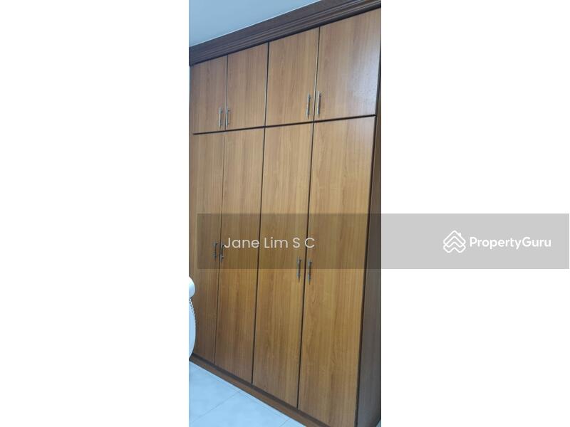 For Rent - 203A Compassvale Road