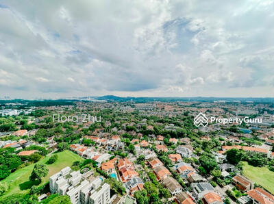 For Rent - d'Leedon (Former Farrer Court)