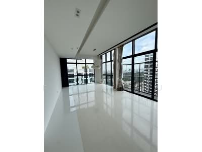 For Rent - d'Leedon (Former Farrer Court)