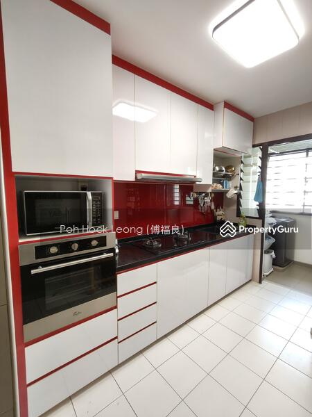 For Sale - 333D Yishun Riverwalk