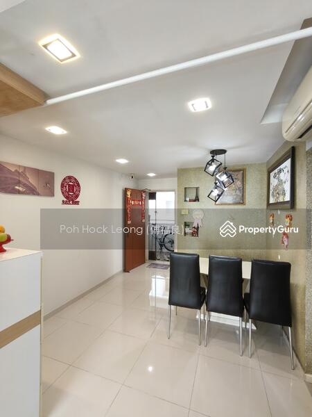 For Sale - 333D Yishun Riverwalk