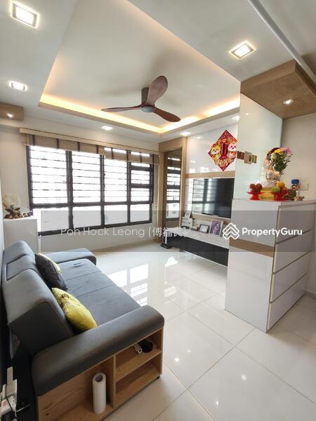 For Sale - 333D Yishun Riverwalk