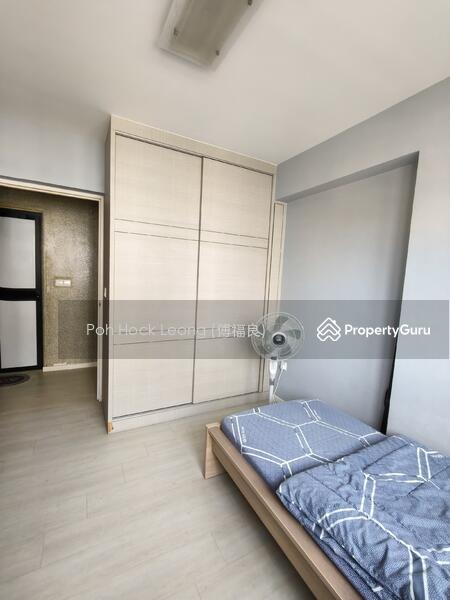For Sale - 333D Yishun Riverwalk