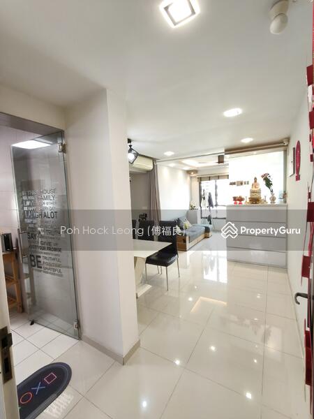 For Sale - 333D Yishun Riverwalk