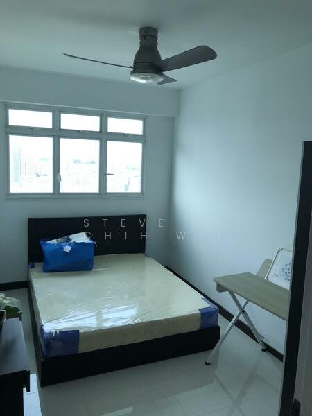 Common room 
