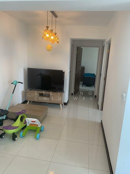 Dinning area