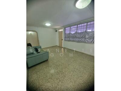 For Sale - 619 Yishun Ring Road