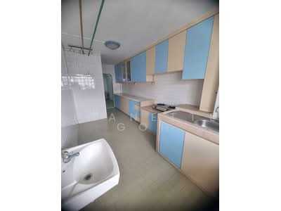 For Sale - 619 Yishun Ring Road