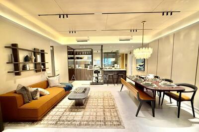 For Sale - Canberra Crescent Residences