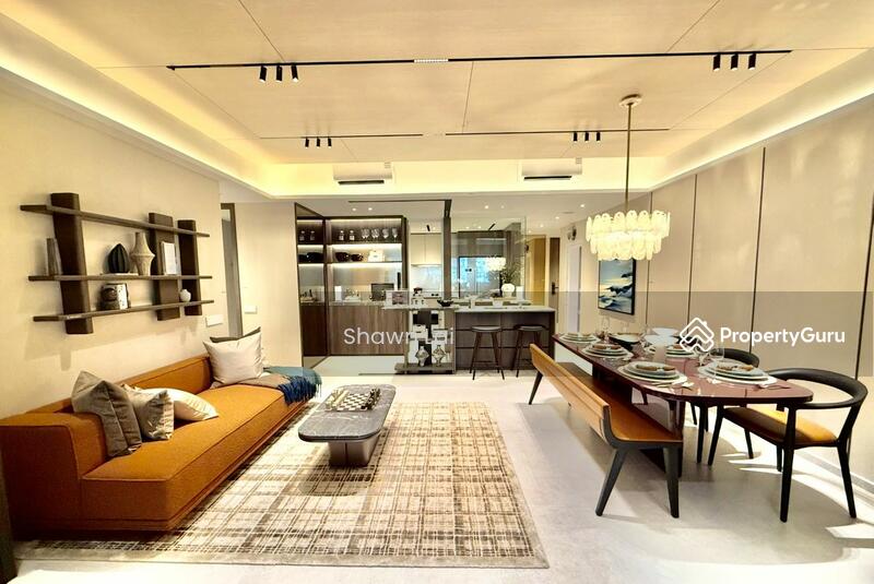 For Sale - Canberra Crescent Residences