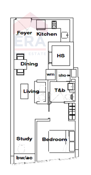 For Rent Devonshire 12