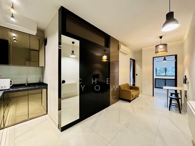 For Rent - Devonshire 12