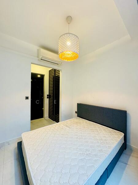 For Rent - Devonshire 12