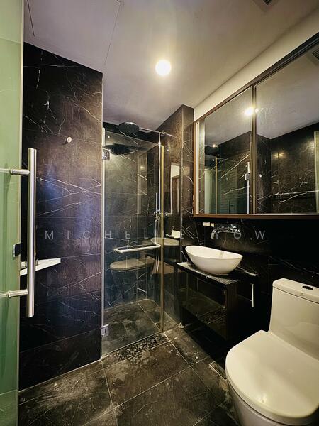 For Rent - Devonshire 12