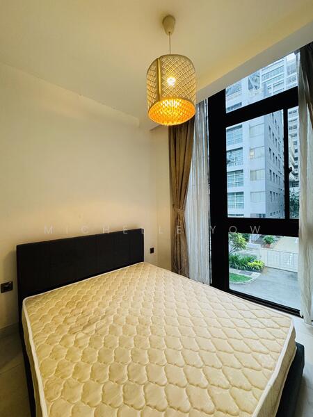 For Rent - Devonshire 12