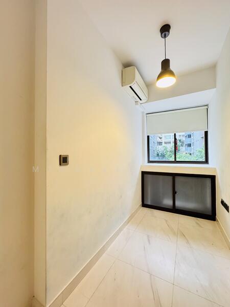 For Rent - Devonshire 12