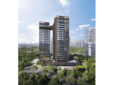 For Sale - Special Promotion Value Buy Freehold 3 Bedroom Premium unit 4 min walk to Katong Park MRT