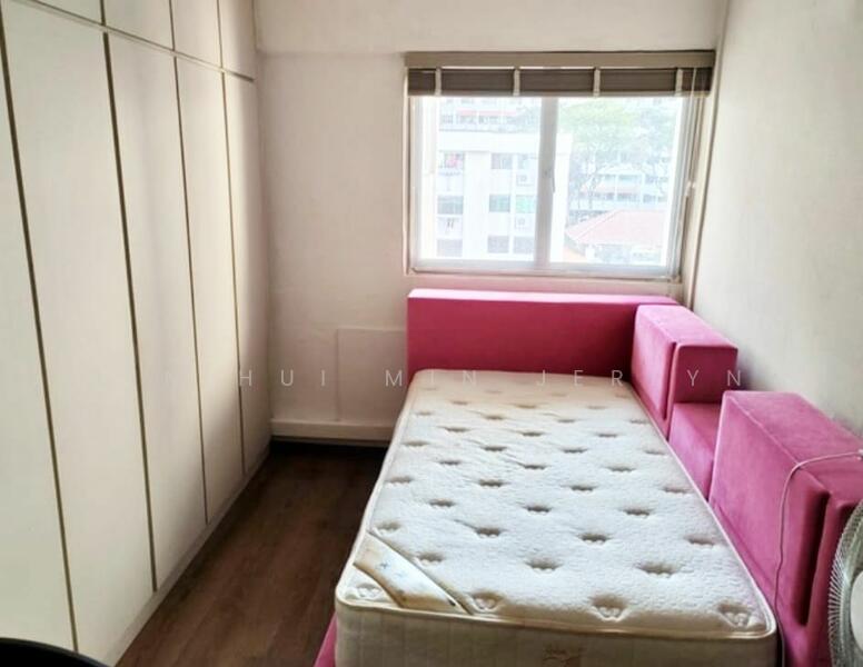 For Rent - 301 Serangoon Avenue 2