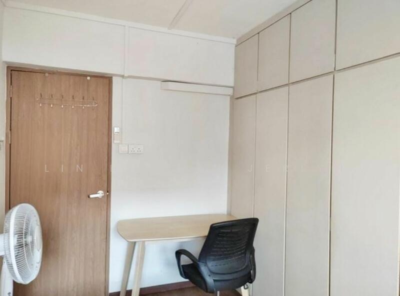 For Rent - 301 Serangoon Avenue 2