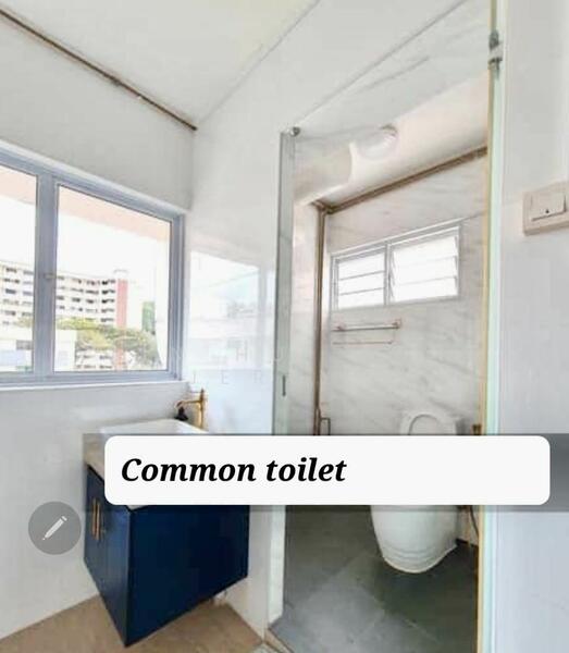 For Rent - 301 Serangoon Avenue 2
