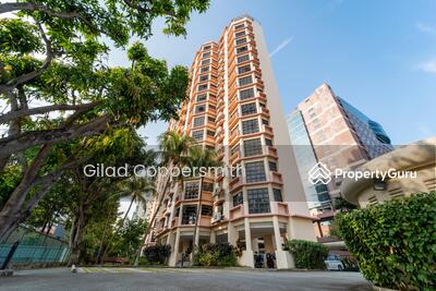 For Rent - Parkway View