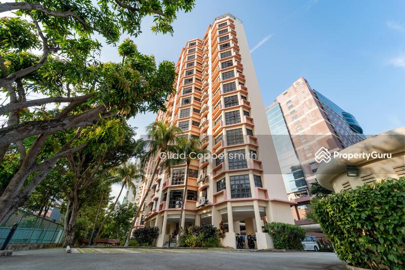 For Rent - Parkway View