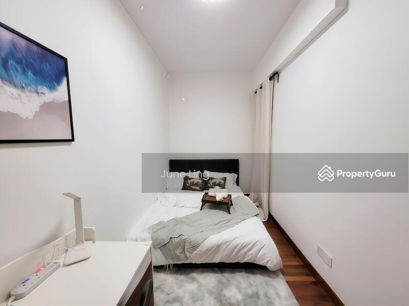 Common Bedroom