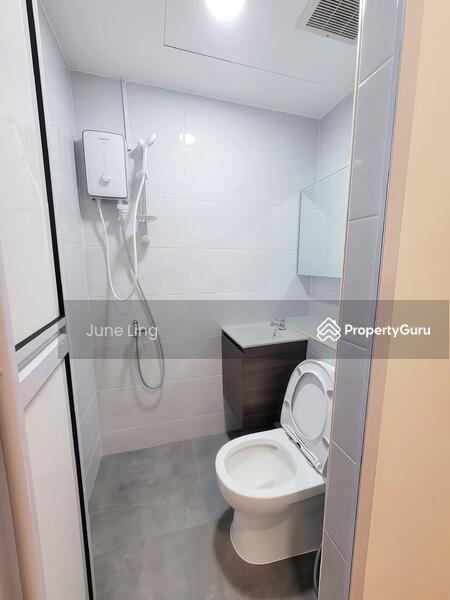 Common Bathroom