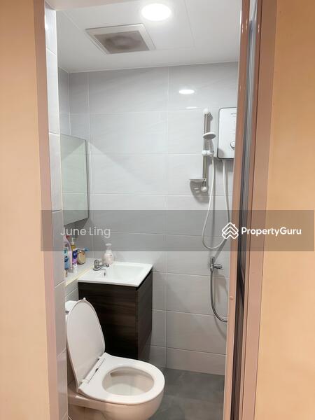 Common Bathroom