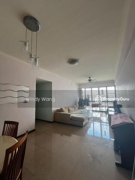 For Rent - Bishan Loft