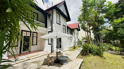 For Rent - Charming and Spacious Rooms for Rent at Woodleigh Park