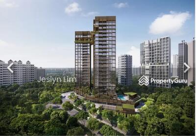 For Sale - Arina East Residences