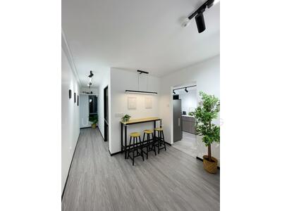 For Sale - Aquarius By The Park