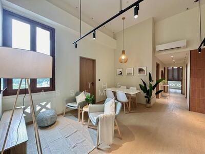 For Rent - 272 East Coast – Your Cozy Spot Near the Heart of Marine Parade