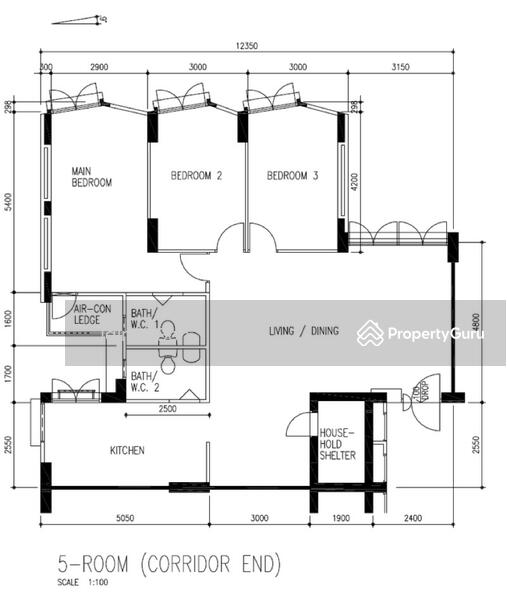 For Sale 507C Wellington Circle