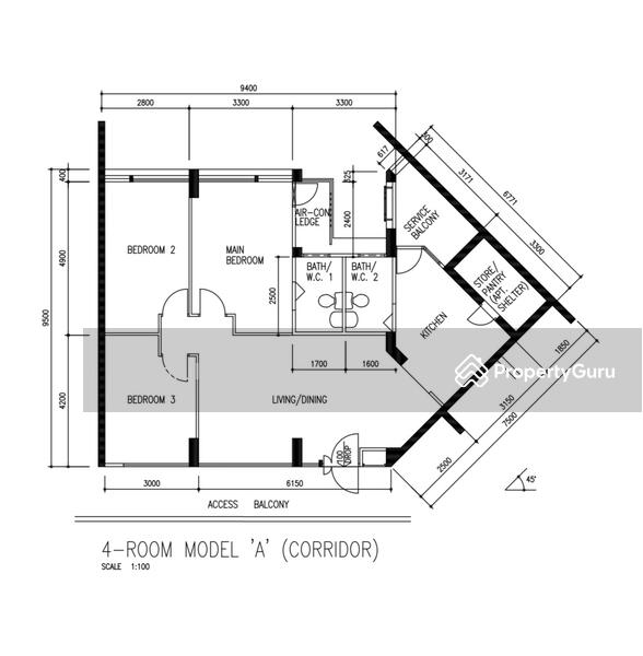 For Sale 555 Woodlands Drive 53