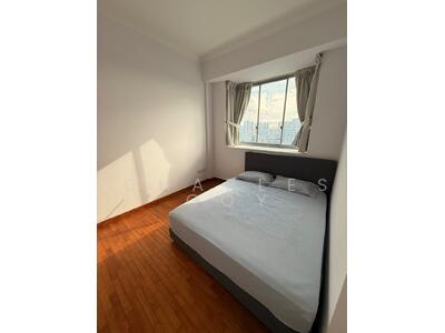 For Rent - Bishan Loft
