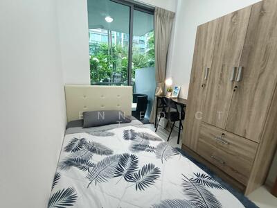 For Rent - One-North Residences