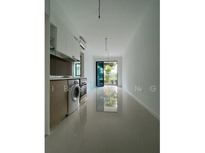 For Sale - Treasure at Tampines