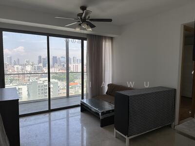 For Rent - 6 Derbyshire