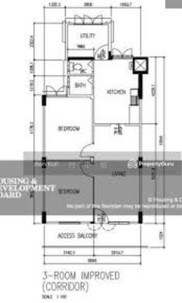 For Sale 64 Kallang Bahru