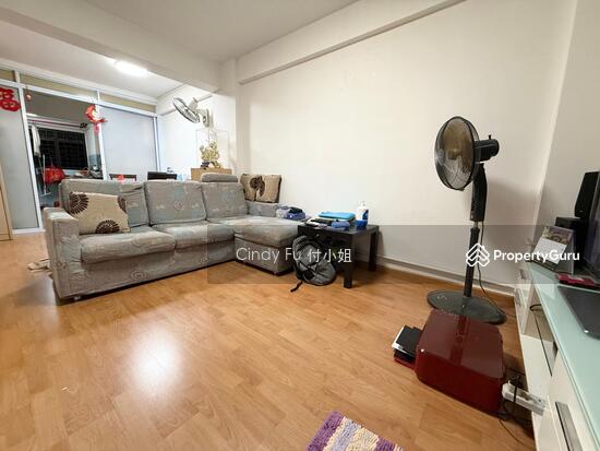 For Sale - 64 Kallang Bahru
