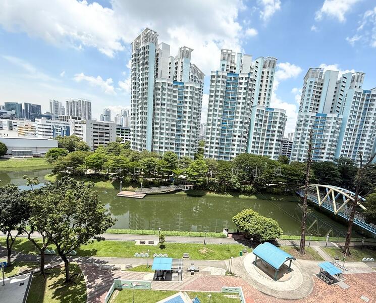 For Sale - 64 Kallang Bahru