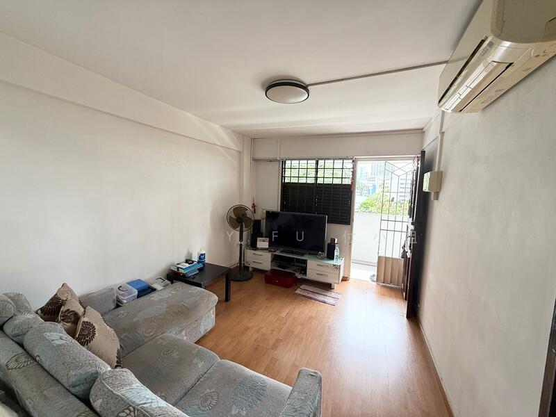 For Sale - 64 Kallang Bahru
