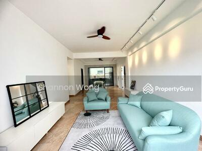 For Sale - Changi Court