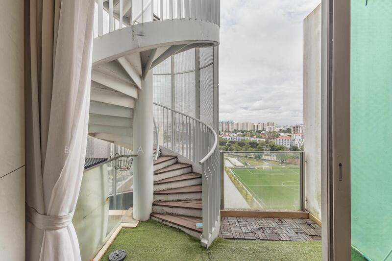 For Rent - Kingsford Hillview Peak