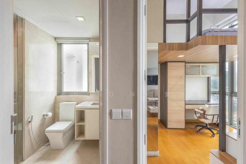 For Rent - Kingsford Hillview Peak