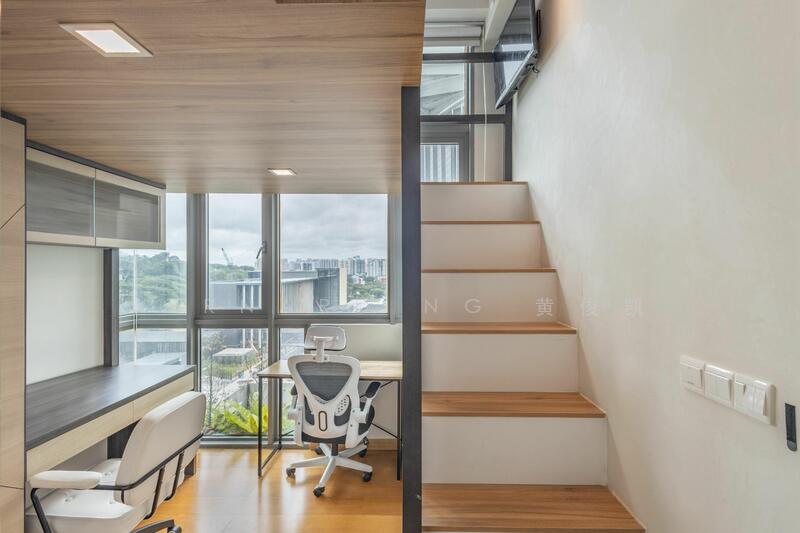 For Rent - Kingsford Hillview Peak